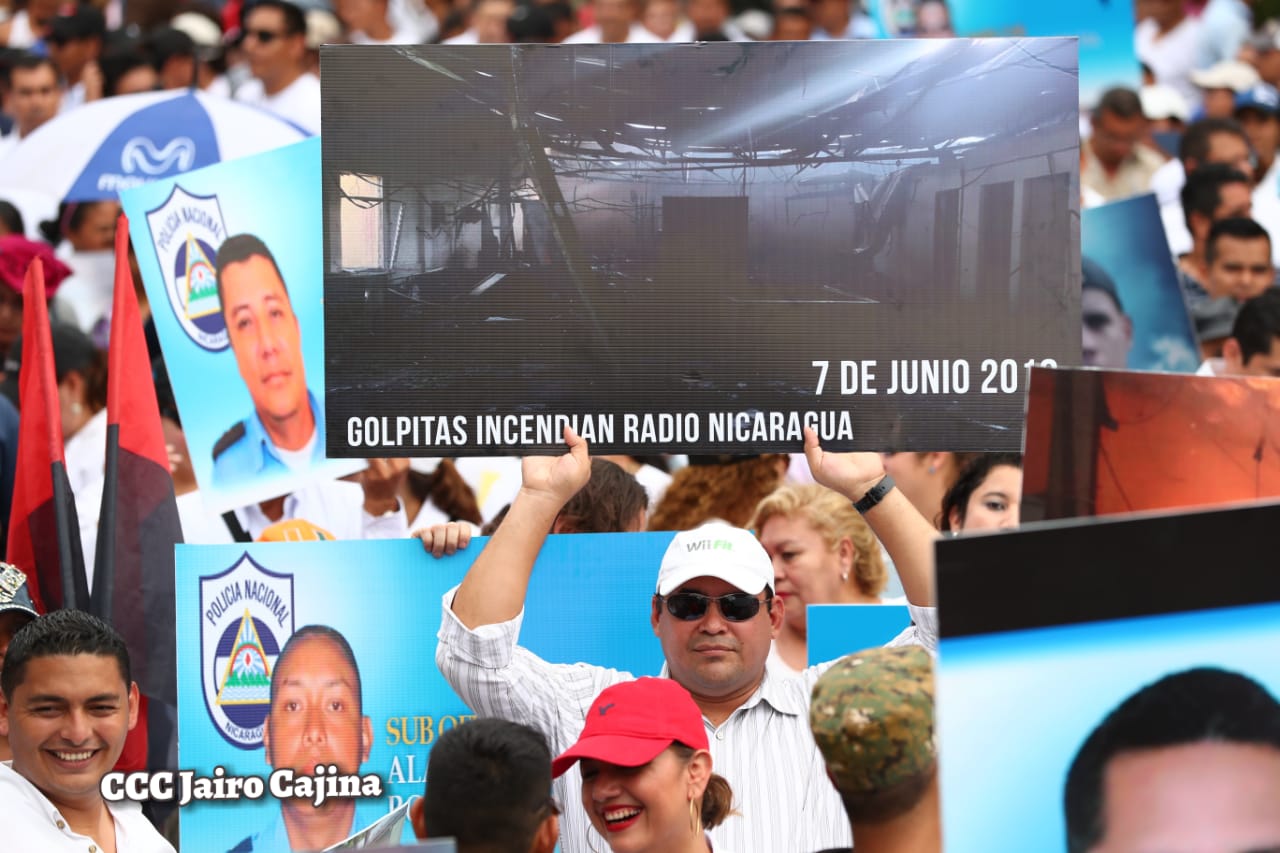 MARCHA